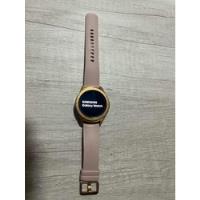 Samsung Gear Galaxy Watch Sm-r810 Smartwatch 42mm, usado segunda mano  Colombia 