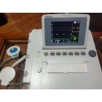Monitor Doppler Fetal Edan F3 segunda mano  Colombia 