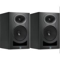 Kali Audio Lp6 V2 Monitores Activos 6,5 Color Negro Par! segunda mano  Colombia 