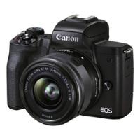 Camara Profesional Canon Eos M50 Usada  segunda mano  Colombia 