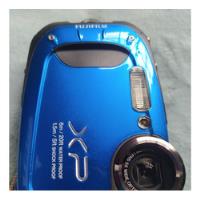 Camara Digital Fujifilm Finepix Xp 60, usado segunda mano  Colombia 