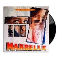 Marbelle - Collar De Perlas - Lp segunda mano  Colombia 