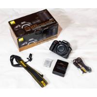 Cámara Nikon D3300 + Super Combo  Ver Detalle, usado segunda mano  Colombia 
