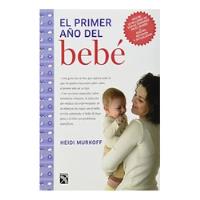 Libro El Primer Año Del Bebe segunda mano  Colombia 