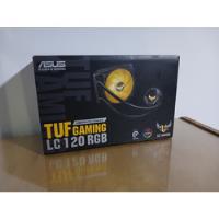 Asus Tuf Gaming Lc 120 Rgb - Refrigeracion Liquida segunda mano  Colombia 