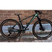 Usado, Bicicleta Mtb Scott Scale 950 2023 Verde Prisma segunda mano  Colombia 