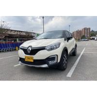 Renault Captur segunda mano  Colombia 