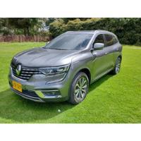 Renault Koleos Intense 2021 segunda mano  Colombia 