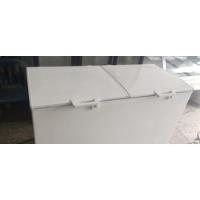 Congelador Horizontal  2 Puertas, Color Blanco, 110 V, usado segunda mano  Colombia 