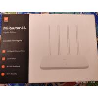 Xiaomi Router Ac1200 Gigabit Edition  segunda mano  Colombia 