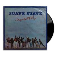 Orquesta Revé - Suave Suave - Lp segunda mano  Colombia 