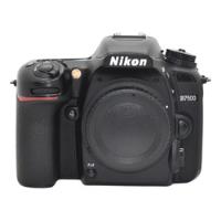  Camara Nikon D7500 Dslr  Solo Cuerpo, 12,300 Obturaciones  segunda mano  Colombia 