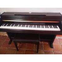 Piano Clavinova Yamaha Usado. 88 Teclas Pesadas.  segunda mano  Colombia 