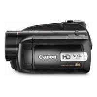 Canon Vixia Hg20 Avchd Videocámara Hdd De 60 Gb Zoom Óptico segunda mano  Colombia 