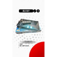 Reproductor De Blu-ray Sony Bdp Bdp-s1500 Negro Código De Región De Bd A Y De Dvd 4 Voltage 110v segunda mano  Colombia 