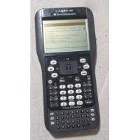 Calculadora Texas Instruments Nspire Cas, usado segunda mano  Colombia 
