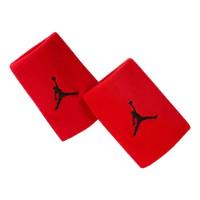 Muñequeras Deportivas Jordan Nike Jumpman Nba Con Obsequio, usado segunda mano  Colombia 