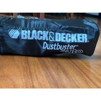 Aspiradora De Mano Black+decker Dustbuster Av1500l Gris 12v segunda mano  Colombia 