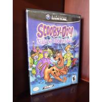 Scooby Doo Night Of 100 Frights Nintendo Gamecube segunda mano  Colombia 