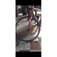 Bicicleta De Ruta Profesional  segunda mano  Colombia 