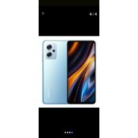 Xiaomi Pocophone Poco X4 Gt Dual Sim 256 Gb Azul 8 Gb Ram segunda mano  Colombia 
