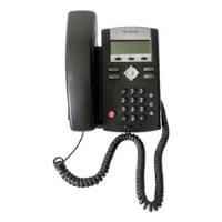 Teléfono Ip Usado Polycom Soundpoint Ip320 Sip Voip Original, usado segunda mano  Colombia 