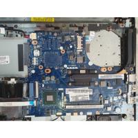Board Para Lenovo S400 Procesador Intel Pentium Dual Core segunda mano  Colombia 