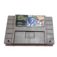Videojuegos Super Nintendo 1997 segunda mano  Colombia 