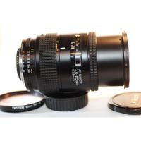 Usado, Lente Full Frame Autofoco Nikon 28- 85mm F/3.5 segunda mano  Colombia 