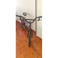 Usado, Bicicleta Gw Lancer Rin 20 Bmx Doble Pared Caja Grande segunda mano  Colombia 