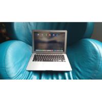 Usado, Macbook Air 13 Modelo 2013 Core I5 segunda mano  Colombia 