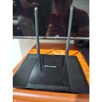 Router Repetidor Tp Link 300mbps, usado segunda mano  Colombia 