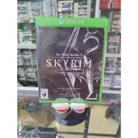 Skyrim V: Special Edition - Xbox One  segunda mano  Colombia 