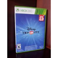 Disney Infinity 2.0 Edition Xbox 360 segunda mano  Colombia 