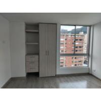 Apartamento, Arriendo, Bogota, Las Aguas Ac 63524 segunda mano  Colombia 