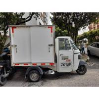 Piaggio 2018  Ape 501 Diesel segunda mano  Colombia 