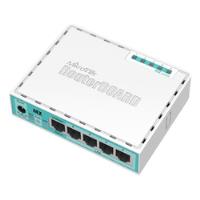 Router Mikrotik Routerboard Hex Rb750gr2 segunda mano  Colombia 
