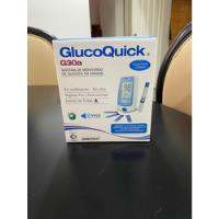 Glucometro Glucoquick, usado segunda mano  Colombia 