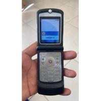 Usado, Vendo Historico Motorola V3 Black En Buen Estado segunda mano  Colombia 