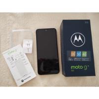 Usado, Celular Motorola G71 5g Ram 6 128gb Con Cargador Original  segunda mano  Colombia 