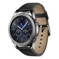 Samsung Gear S3 Classic Sm-r770 Smart Watch segunda mano  Colombia 