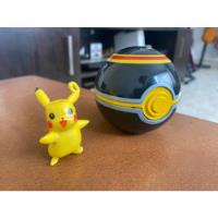 Vintage Poke Ball 2018 De Lujo Nintendo Pikachu Pokemon segunda mano  Colombia 