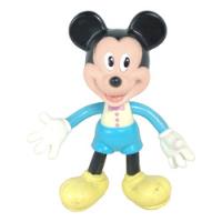 Disney Mickey Minnie Daisy Donald Pluto Goofy Chip Y Mas segunda mano  Colombia 