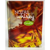 Notas De Whisky segunda mano  Colombia 