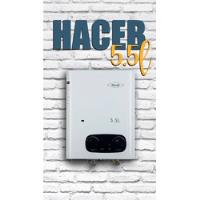 Calentador Haceb 5.5 Litros, usado segunda mano  Colombia 
