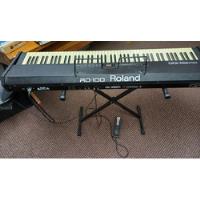 Se Vende Piano Roland Rd-100 Usado Como Nuevo $ 4.200.000, usado segunda mano  Colombia 