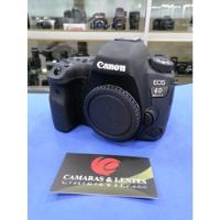 Canon 6d Mark Ii Usada , usado segunda mano  Colombia 