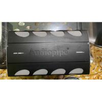 Amplificador Audiopipe 2500w Aqx-360.4 segunda mano  Colombia 
