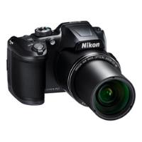 Cámara Nikon Coolpix B500 Usada segunda mano  Colombia 
