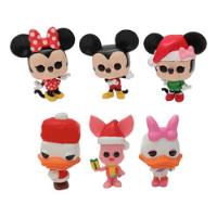 Funko Disney Figuras Mini Pop Calendario De Adviento Mickey , usado segunda mano  Colombia 